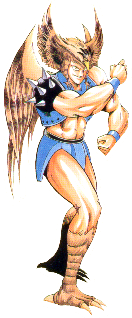 Hawkman Clipart Transparent PNG Image