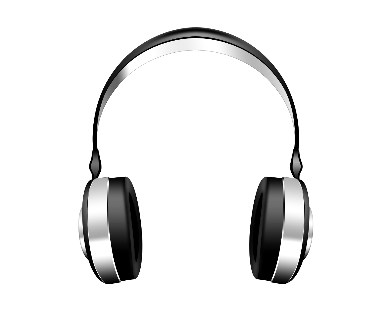 Headphones Png Image Transparent PNG Image