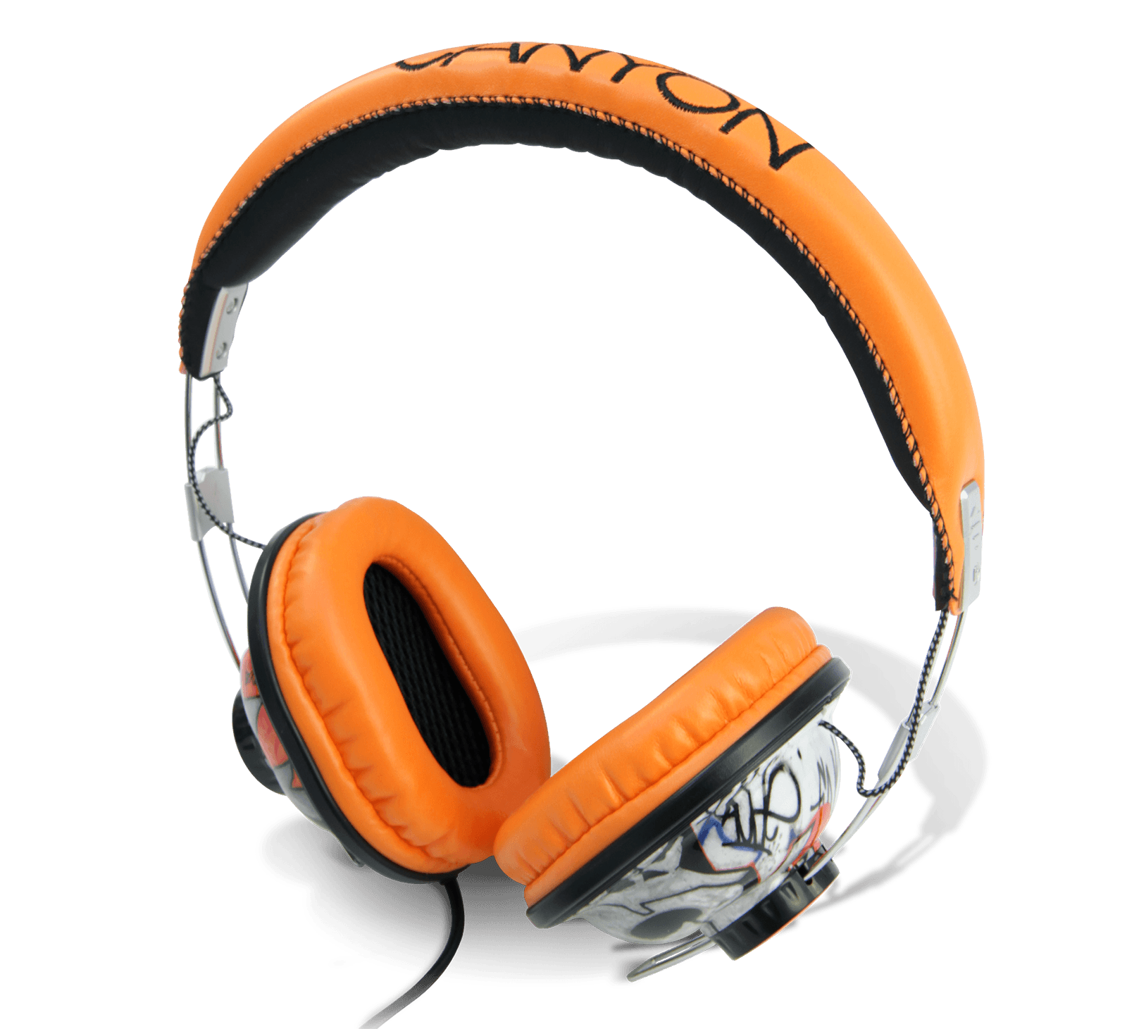 Headphones Png Image Transparent PNG Image