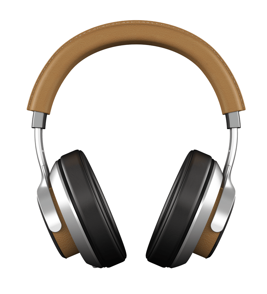 Headphones Png Image Transparent PNG Image