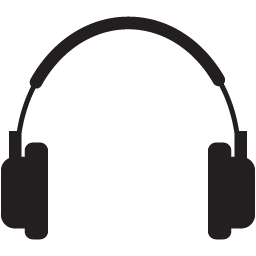 Headphones Png Image Transparent PNG Image