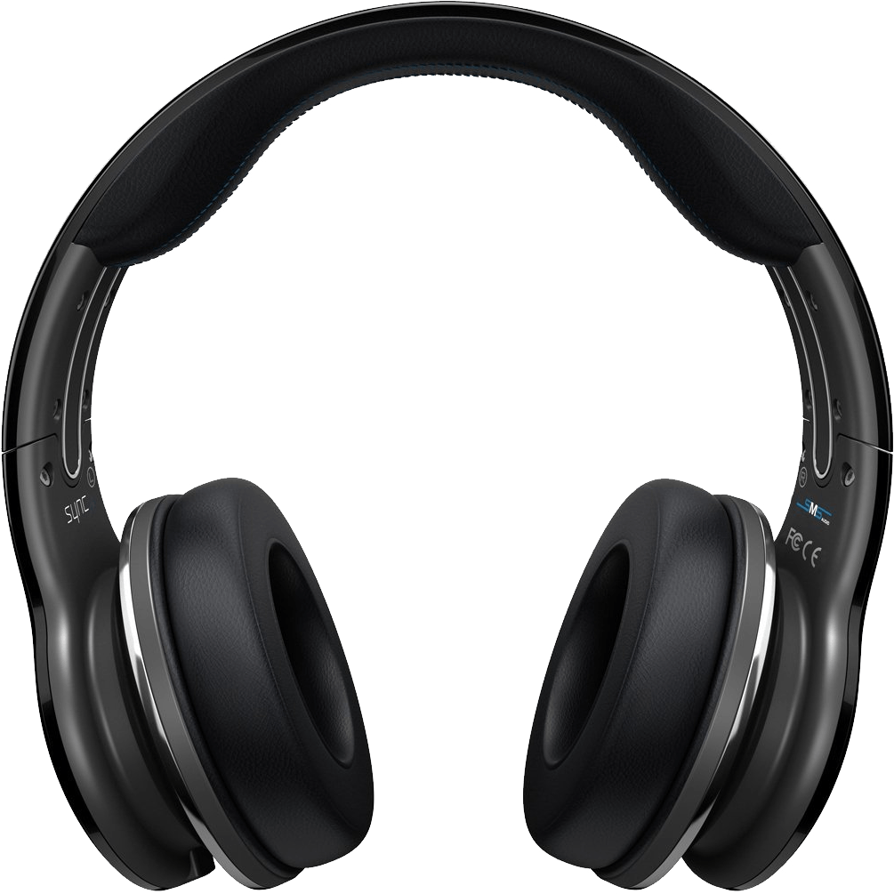 Headphones Png Image Transparent PNG Image