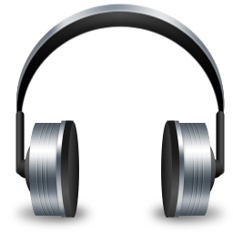 Headphones Free Download Png Transparent PNG Image