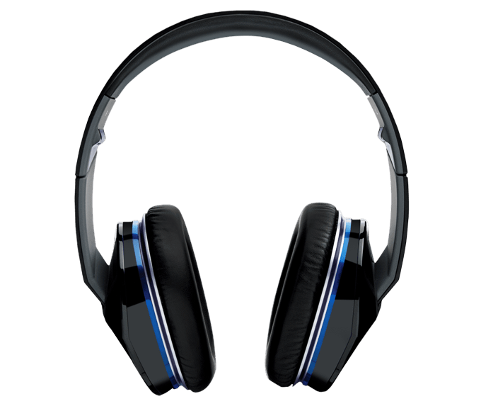 Headphones Transparent Transparent PNG Image