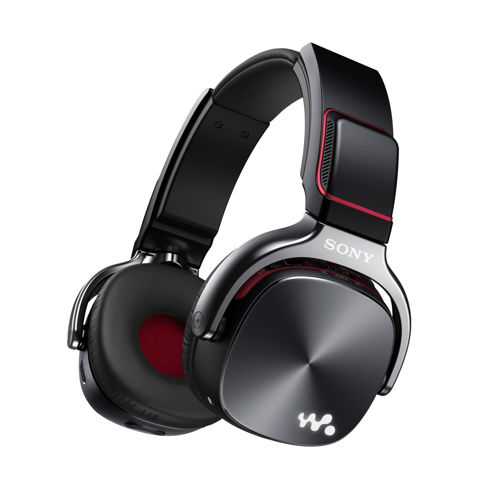 Headphones Png Image Transparent PNG Image