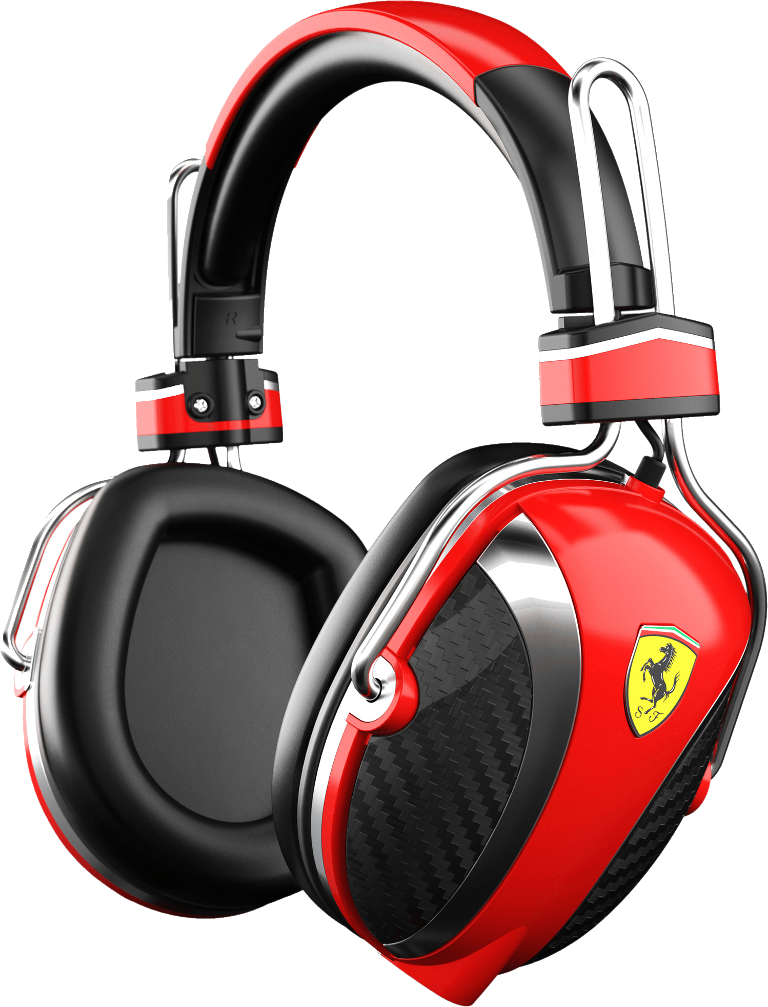 Headphones Png Image Transparent PNG Image