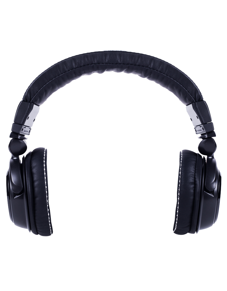 Headphones Transparent Transparent PNG Image