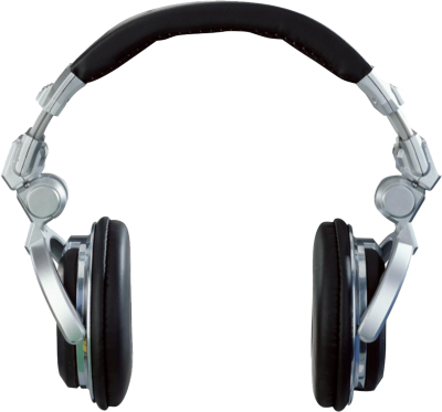 Headphones Png Transparent PNG Image