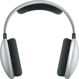 Headphones Transparent Transparent PNG Image