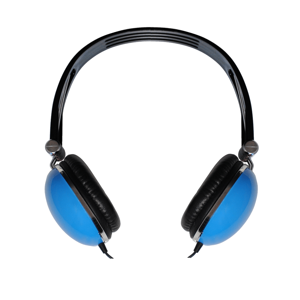 Headphones Png Image Transparent PNG Image