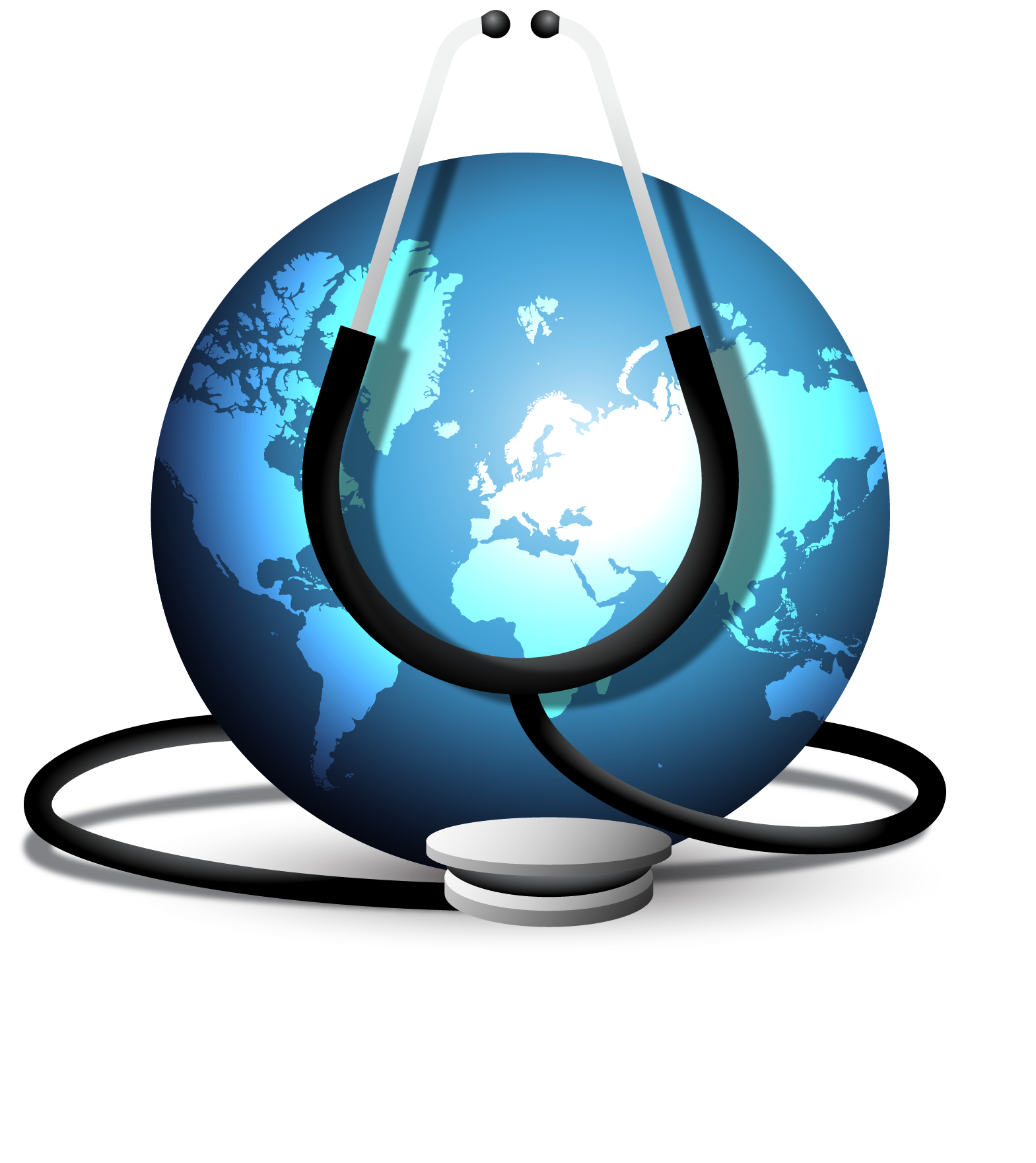 Globe Wallpaper Computer Health Medicine World Day Transparent PNG Image