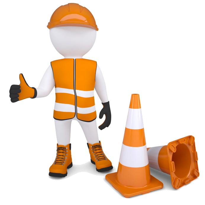 Protective Personal Equipment Figurine Health Finger Transparent PNG Image