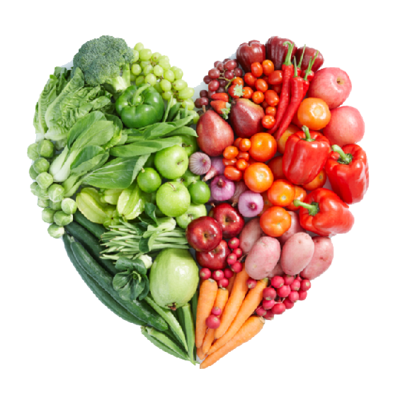 Healthy Food Picture Transparent PNG Image