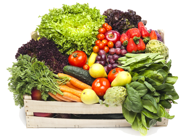 Healthy Food Png File Transparent PNG Image