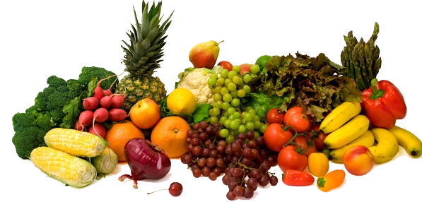 Healthy Food Png Clipart Transparent PNG Image