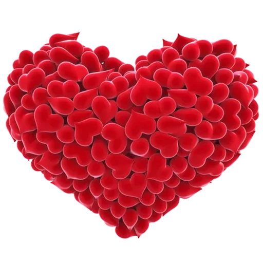 Heart Rose Download Free Image Transparent PNG Image