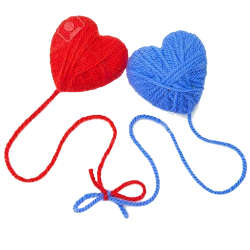 Hearts Pic Two PNG Free Photo Transparent PNG Image