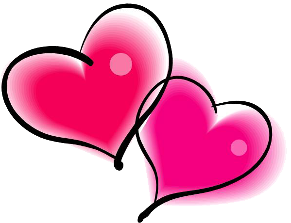 Heart Png Transparent PNG Image