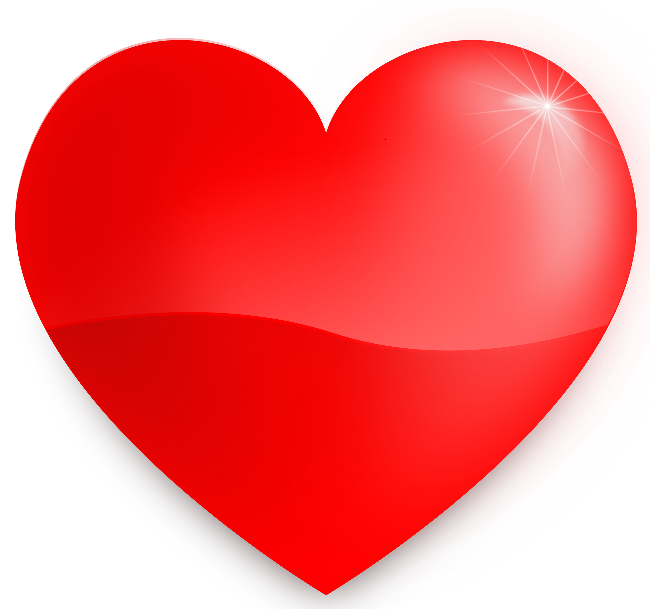 Heart Love Artwork HQ Image Free Transparent PNG Image