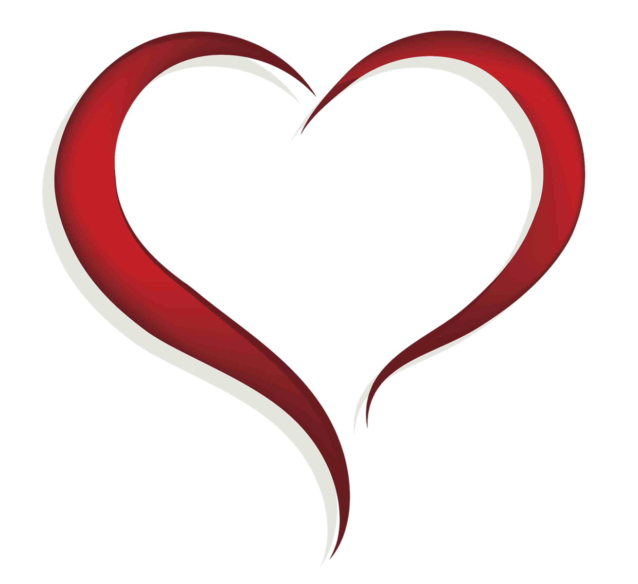 Heart Love Artwork Download HQ Transparent PNG Image