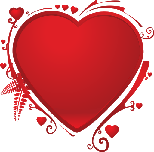 Images Heart Love Artwork Free PNG HQ Transparent PNG Image