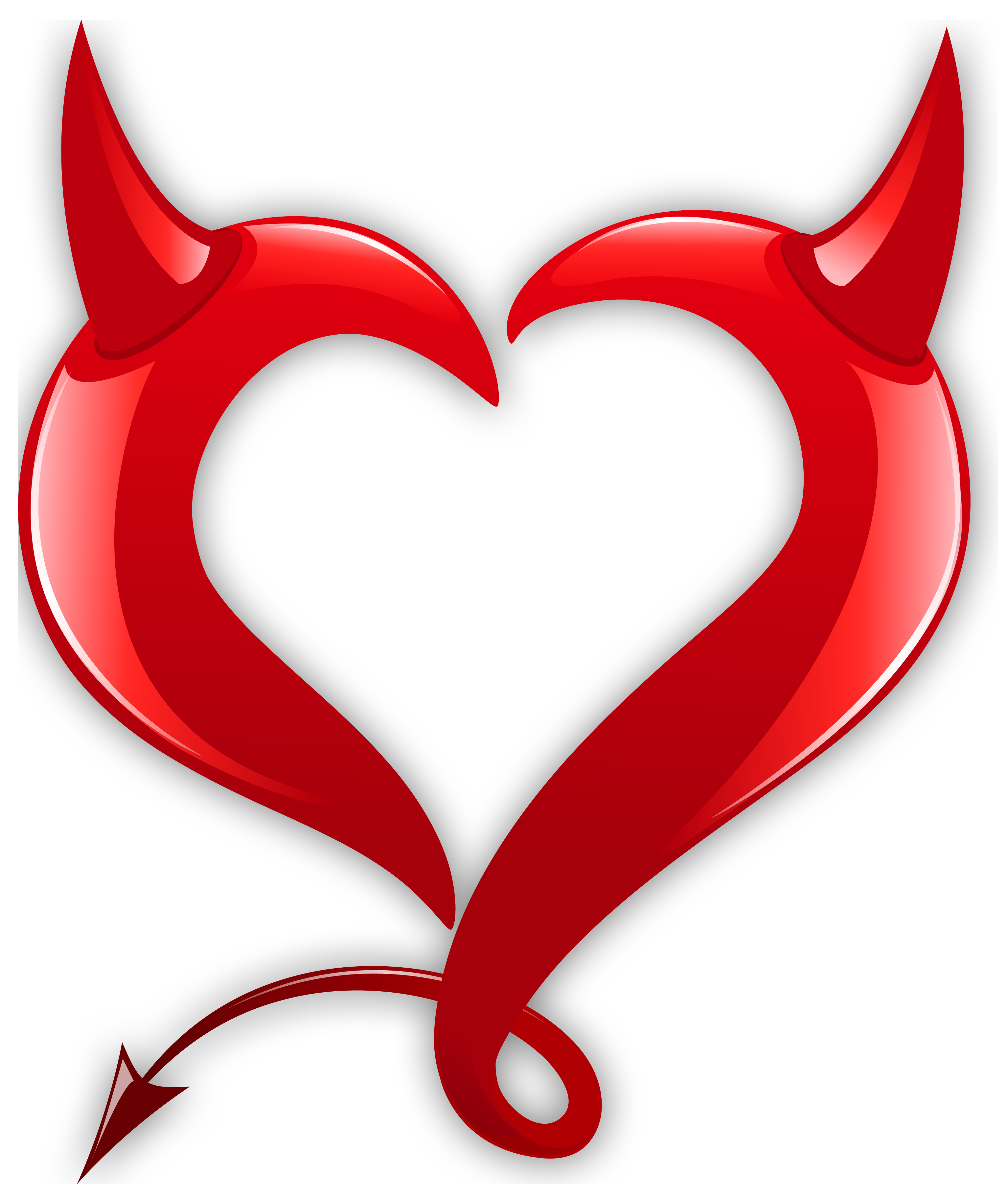 Heart Love Artwork Free Clipart HQ Transparent PNG Image