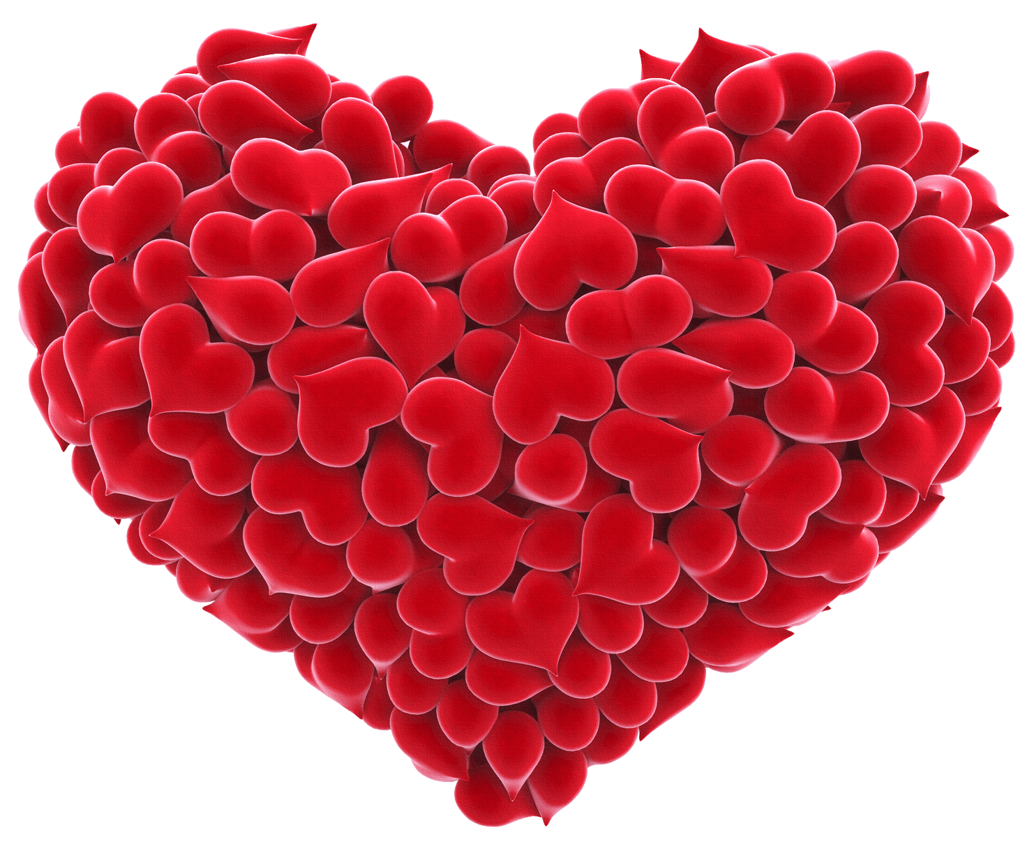 Heart Png Image Download Transparent PNG Image