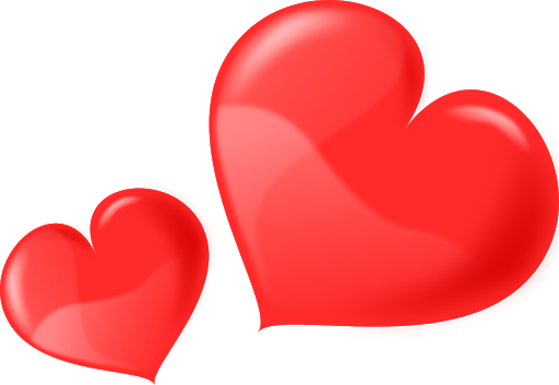 Heart Vector Photos Free Clipart HD Transparent PNG Image