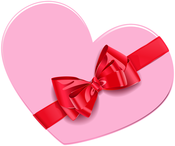 Box Heart Red PNG Download Free Transparent PNG Image