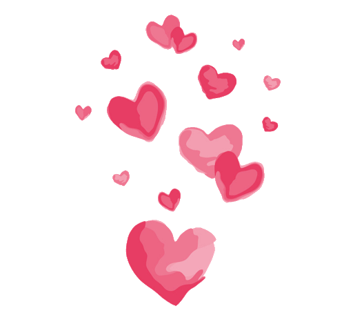 Heart Vector Valentine Download HD Transparent PNG Image