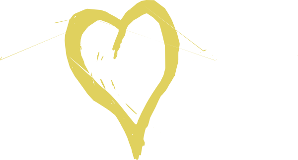 Heart Gold Free Clipart HD Transparent PNG Image