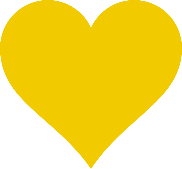 Heart Vector Gold Photos Free PNG HQ Transparent PNG Image