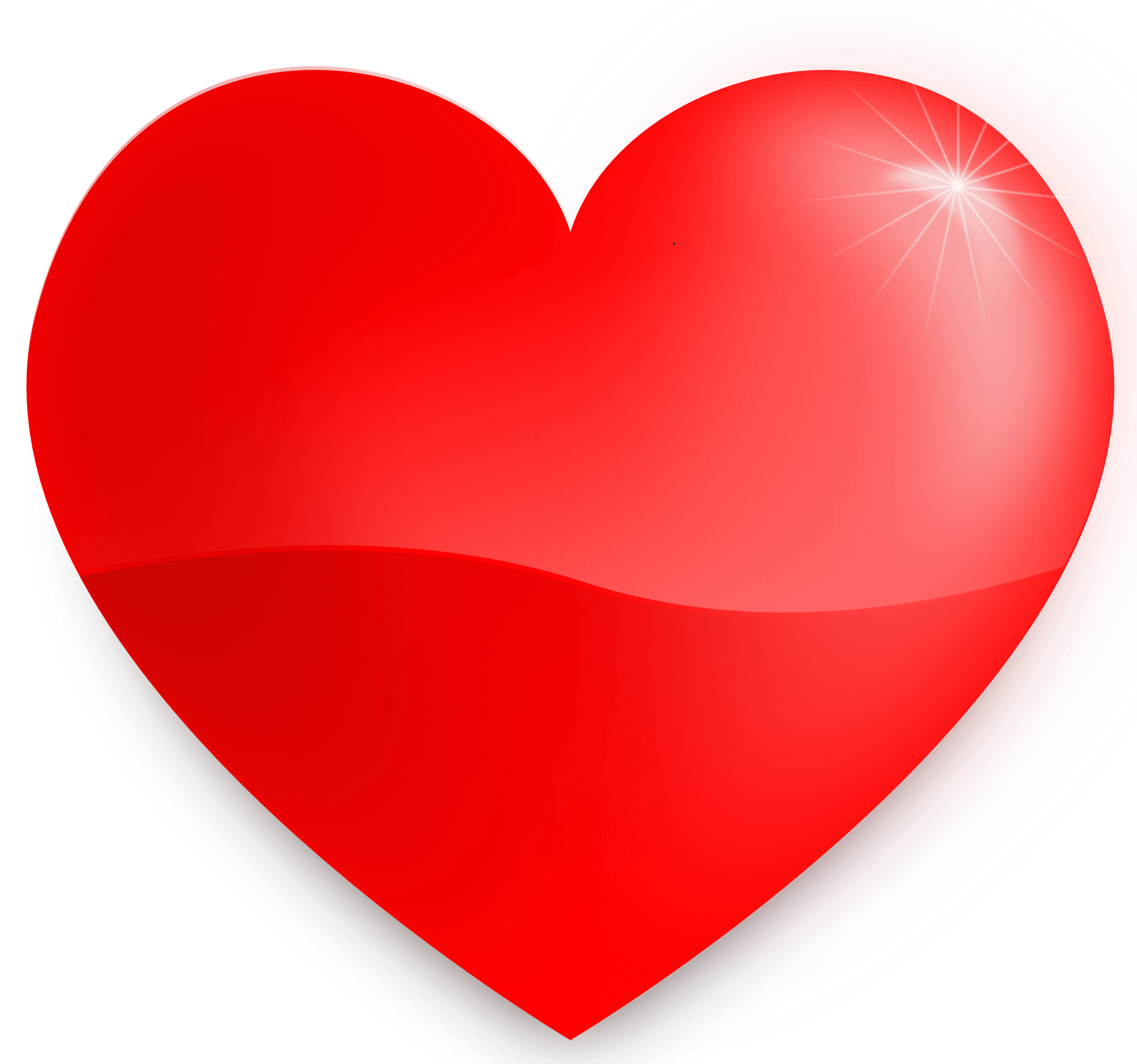 Heart Png Image Download Transparent PNG Image