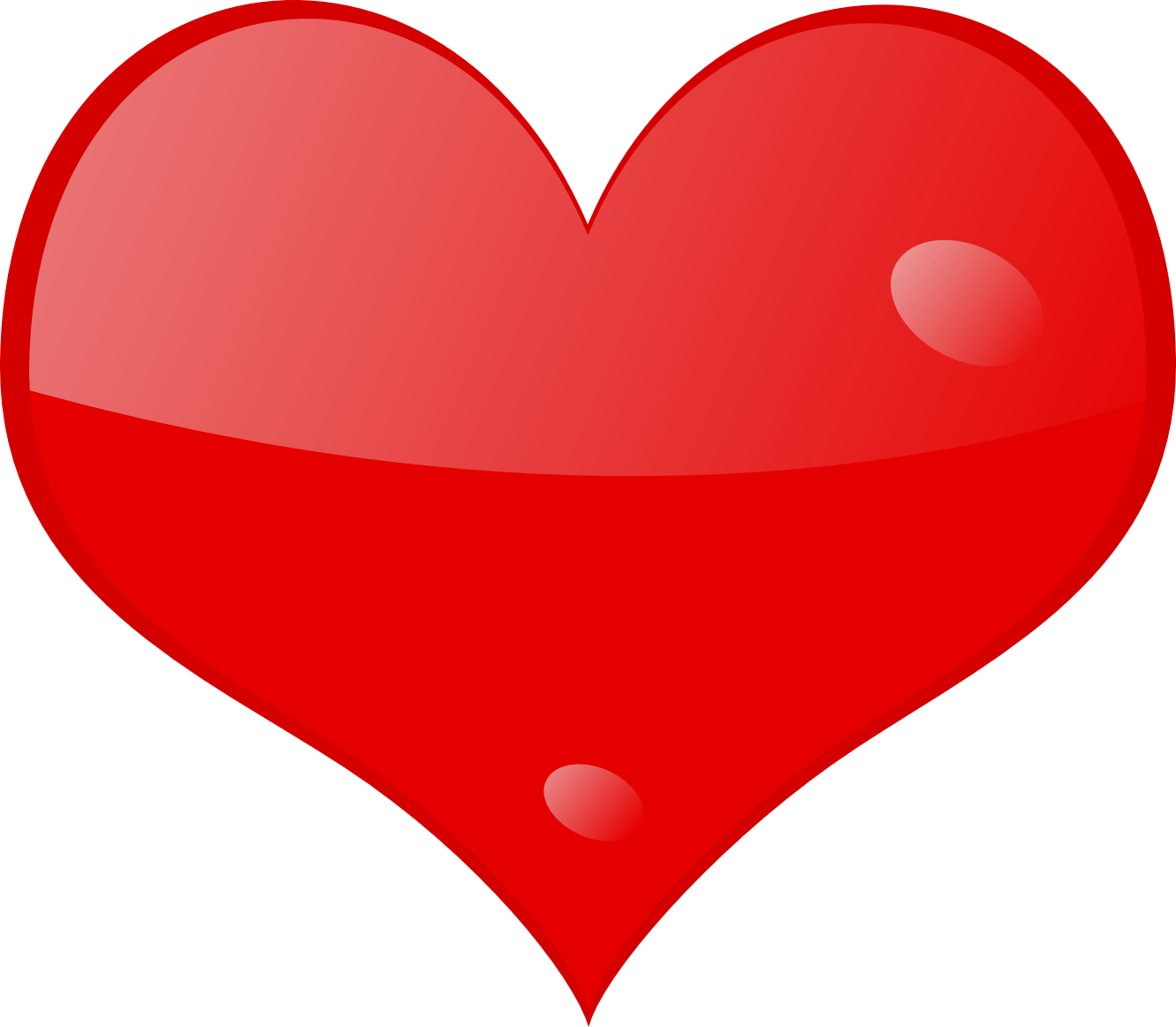 Heart Png Image Download Transparent PNG Image