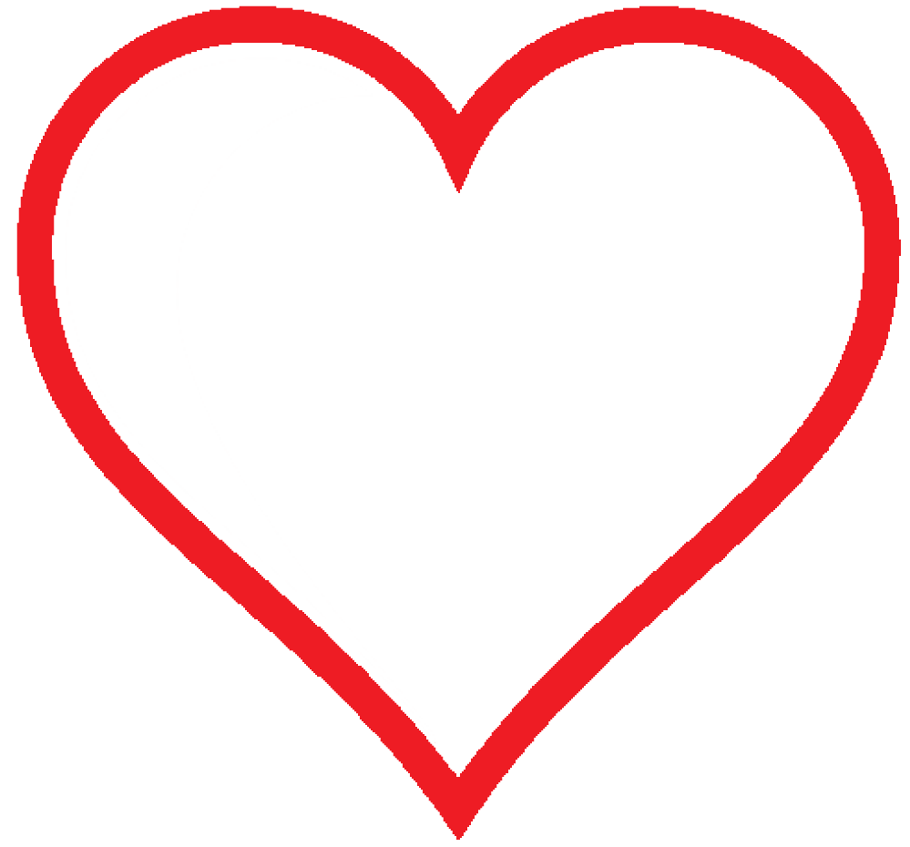 Heart Png Hd Transparent PNG Image