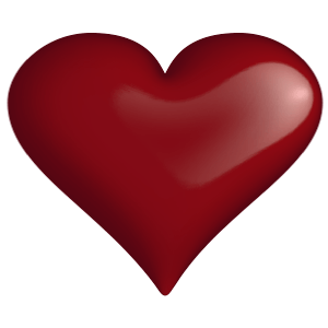 Heart Png Image Download Transparent PNG Image