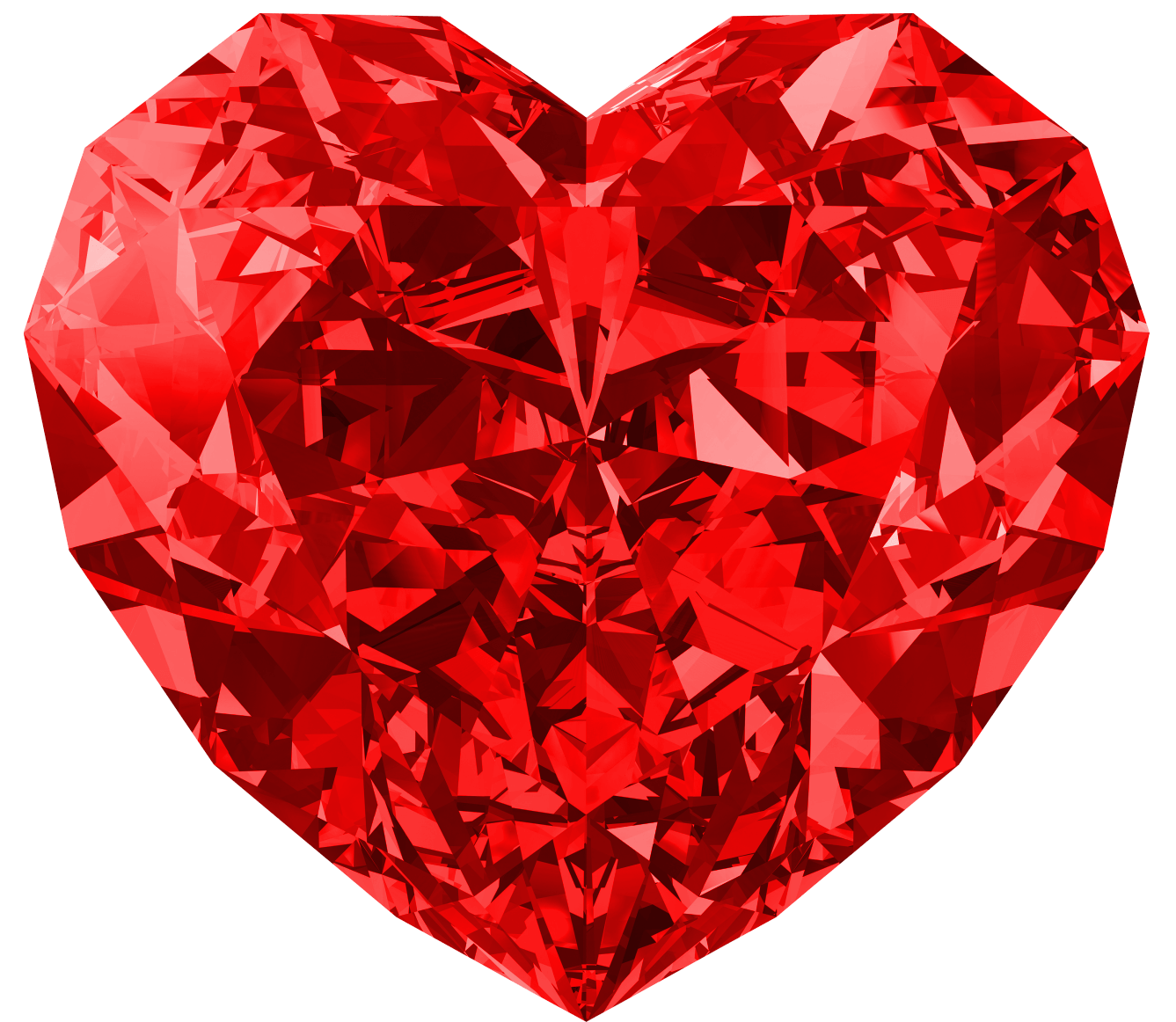 Heart Png Image Download Transparent PNG Image