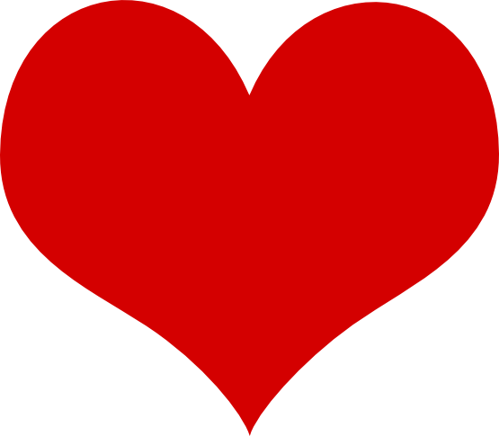 Love Transparent PNG Image