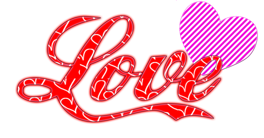 Love Hd Transparent PNG Image