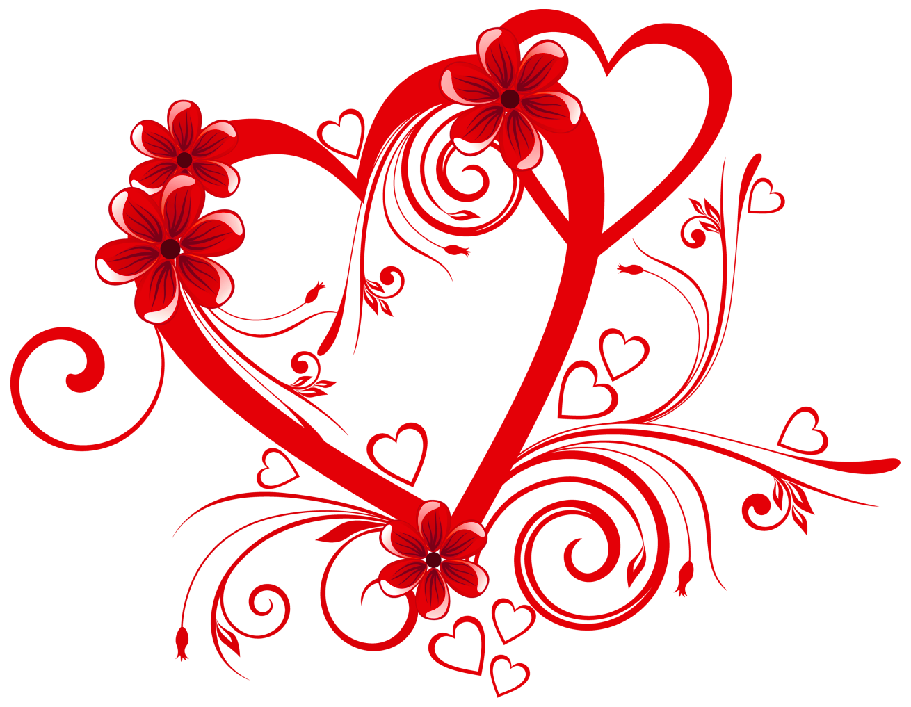 Love Photos Transparent PNG Image