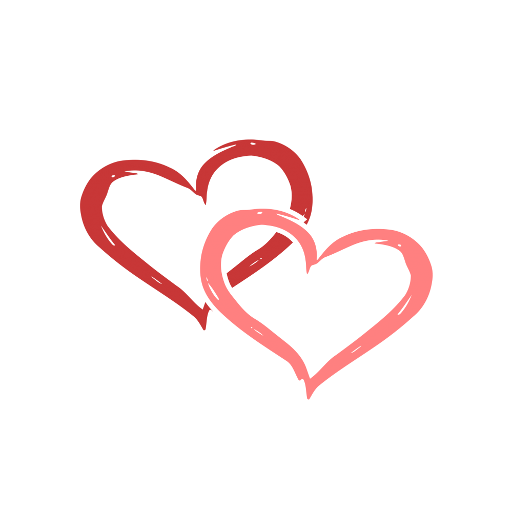 Heart Love Logo PNG Download Free Transparent PNG Image