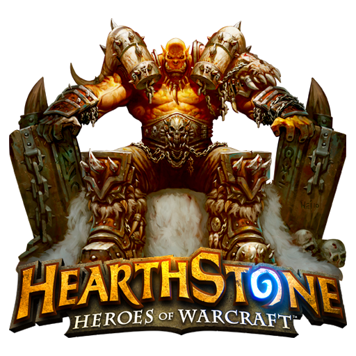 Hearthstone Transparent PNG Image