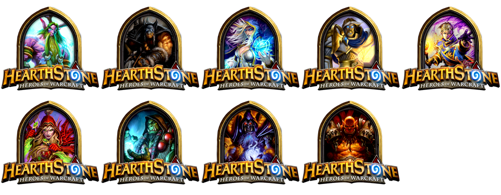 Hearthstone Transparent Transparent PNG Image