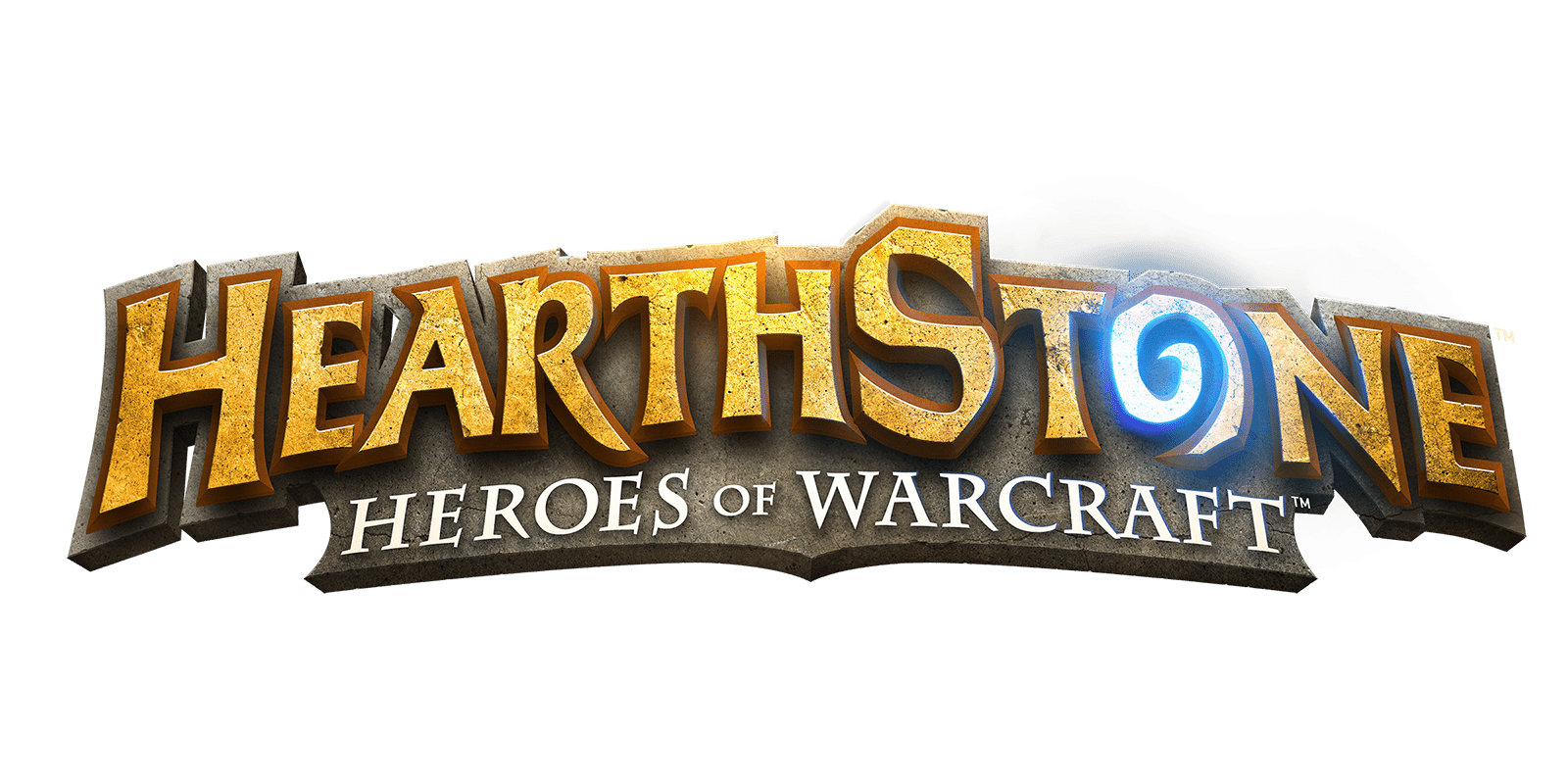 Of Brand Game Video Warcraft Text Hearthstone Transparent PNG Image