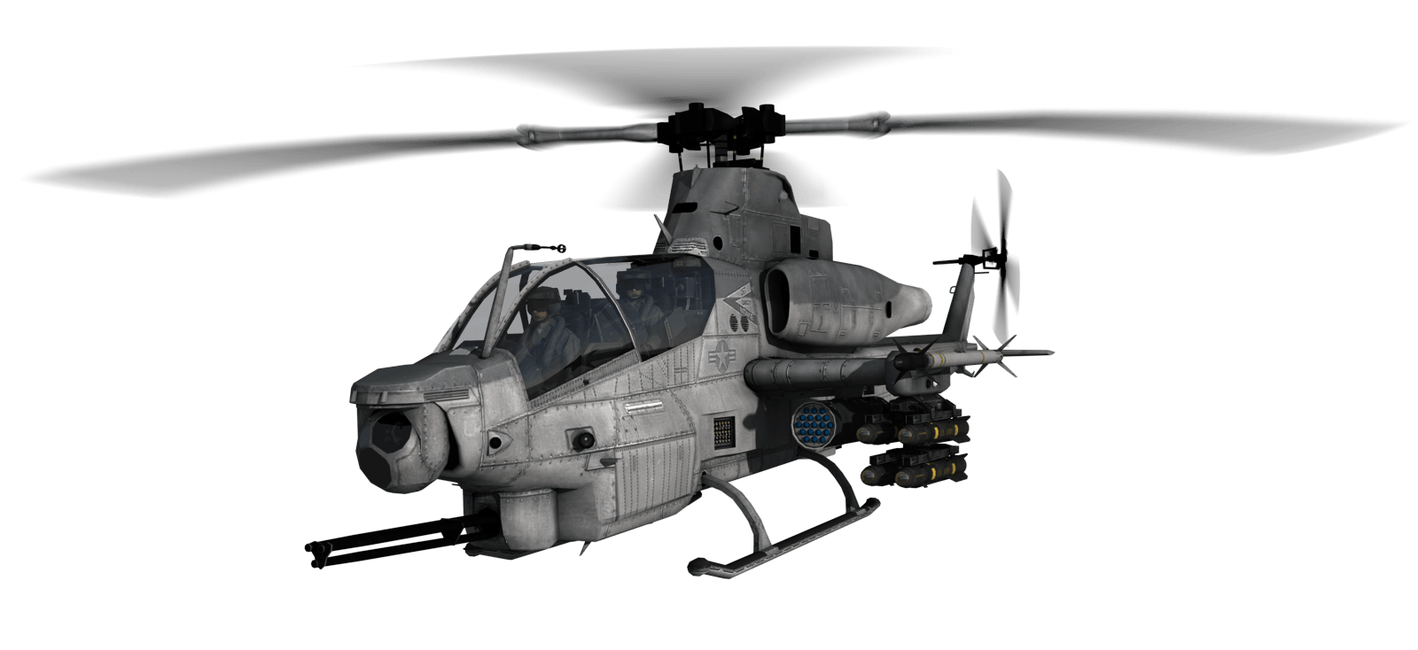 Helicopter Png Image Transparent PNG Image