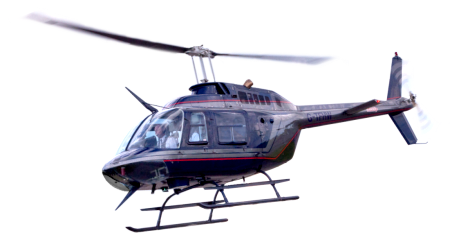 Helicopter Transparent Image Transparent PNG Image