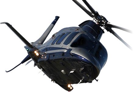 Helicopter Transparent Transparent PNG Image