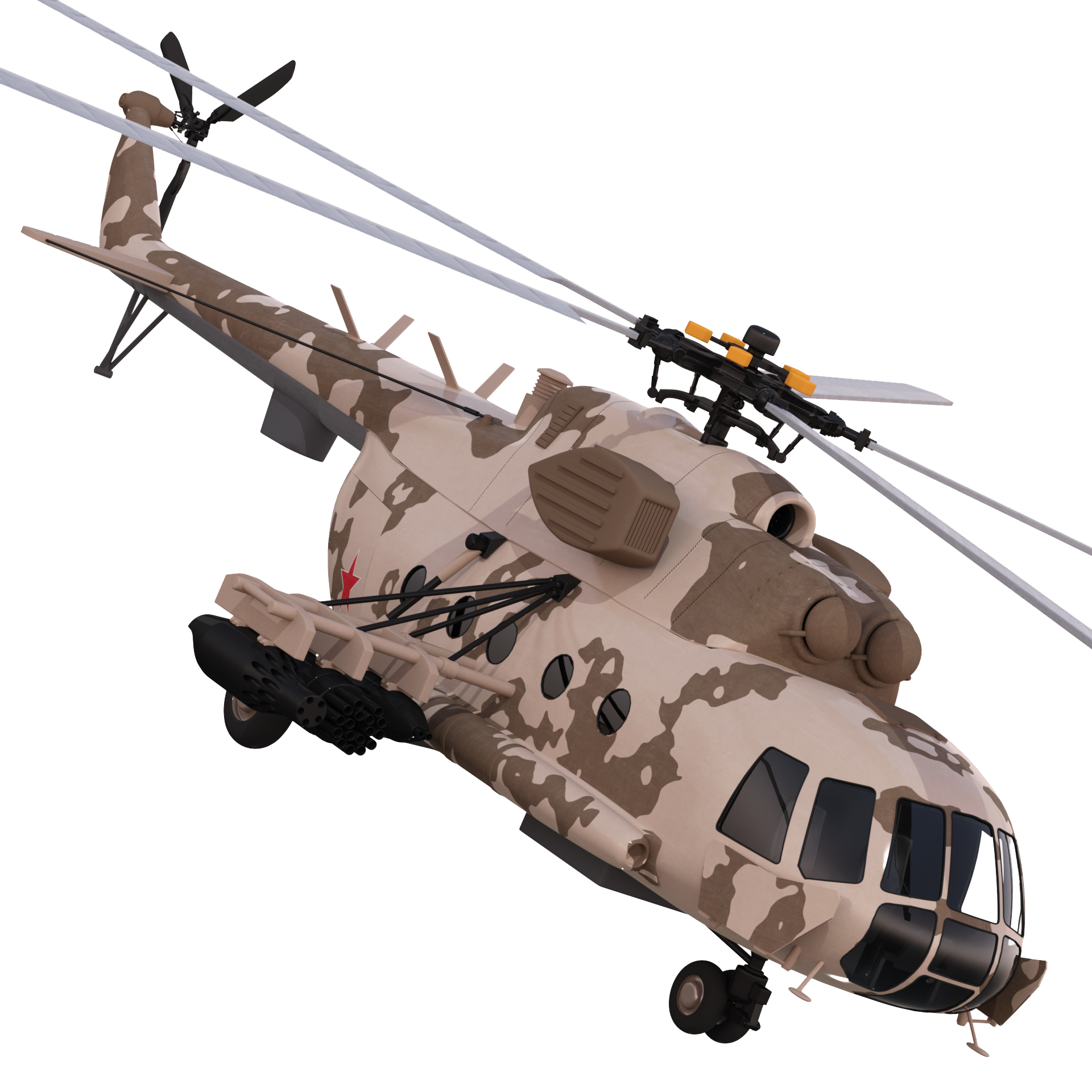 Helicopter Png Hd Transparent PNG Image