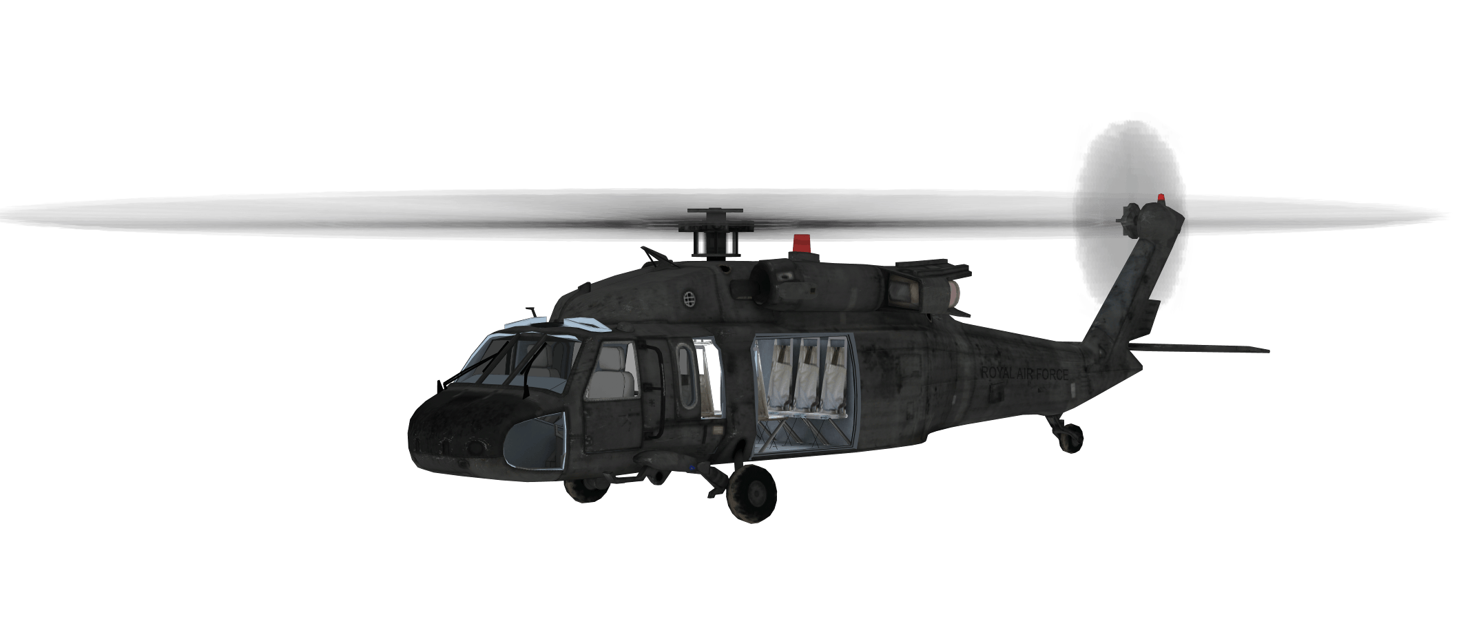 Helicopter Png Image Transparent PNG Image