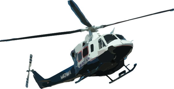 Helicopter Png File Transparent PNG Image